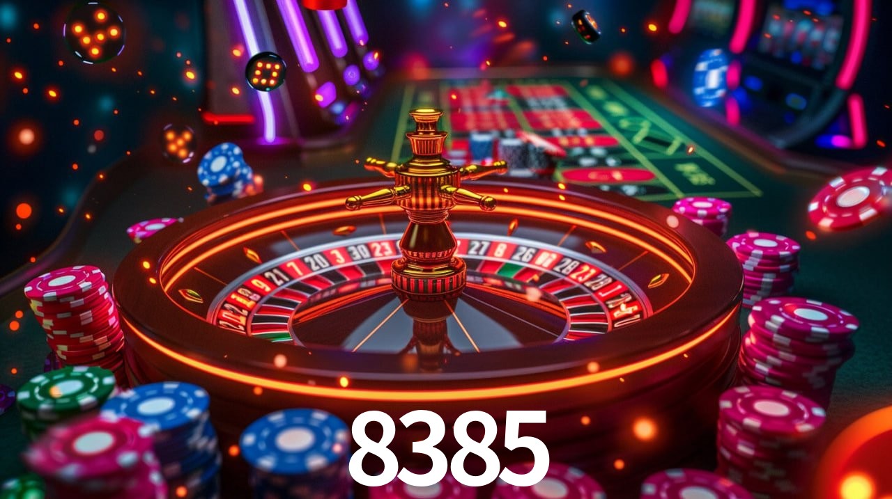 Experiência VIP 8385