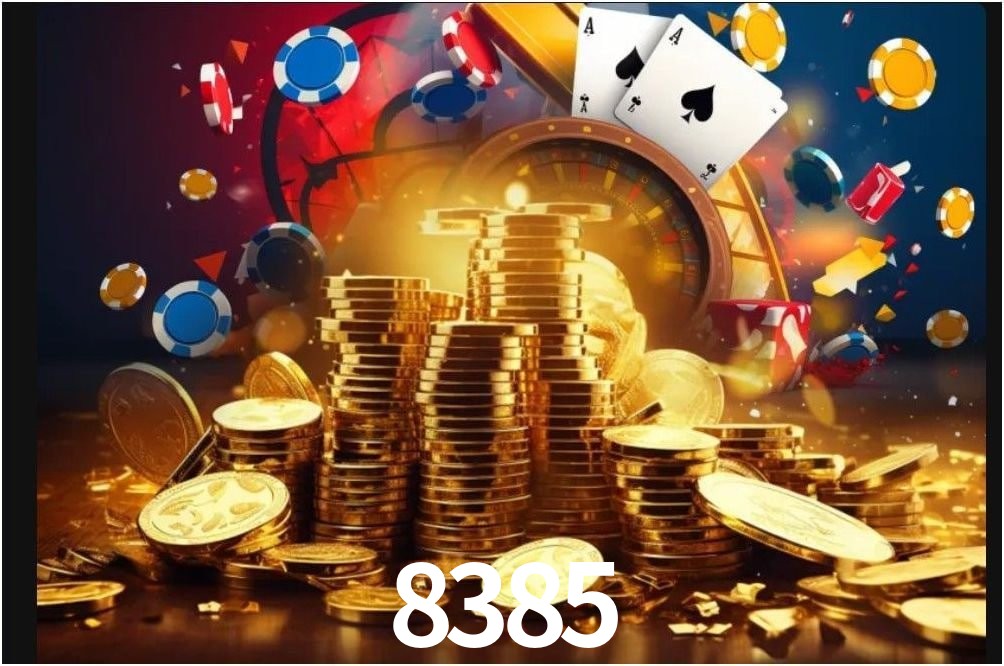 Estatísticas 8385