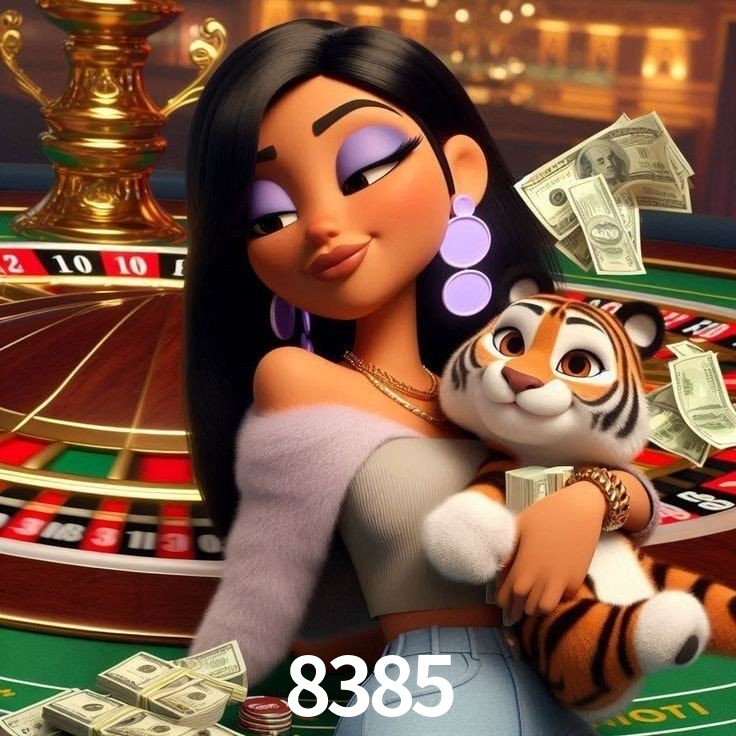 Welcome Bonus 8385