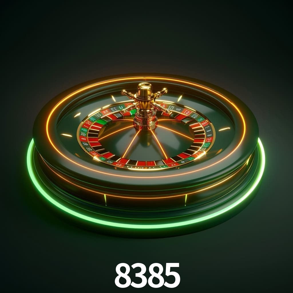 8385 App - Aplicativo Móvel Oficial
