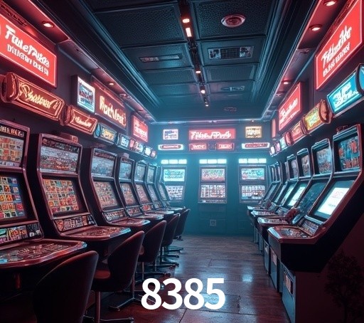 8385 São Paulo - Hot Promos
