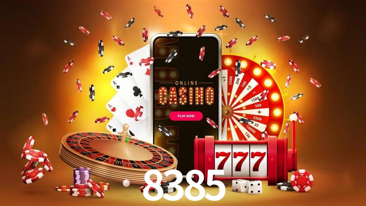 8385 Salvador - Statistics