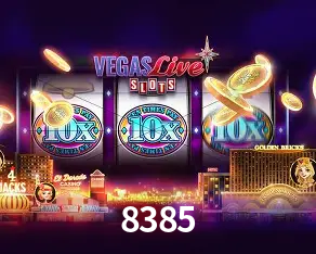 8385 Rio de Janeiro - Bonus Terms