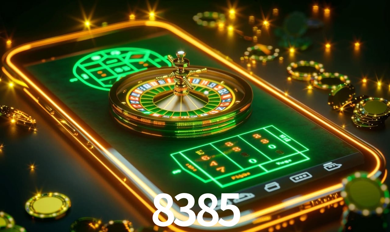 8385 - User Statistics