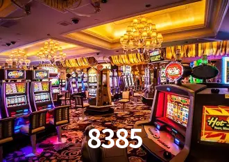 8385 Belo Horizonte - VIP Casino