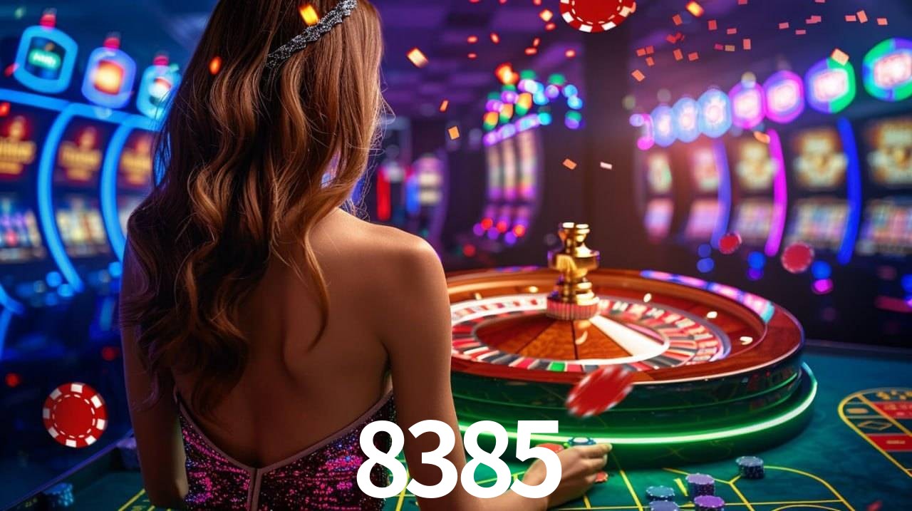 8385 - App Features