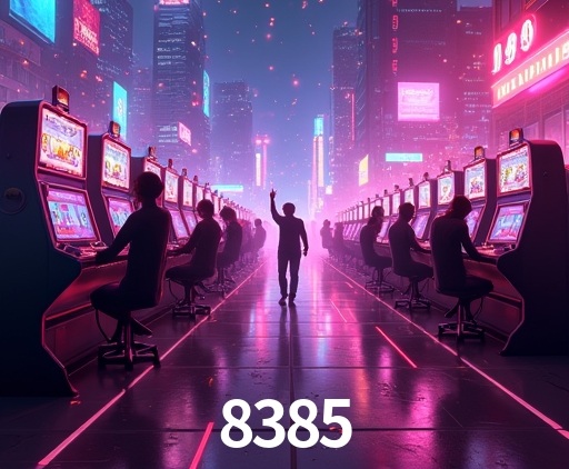 Segurança 2FA 8385
