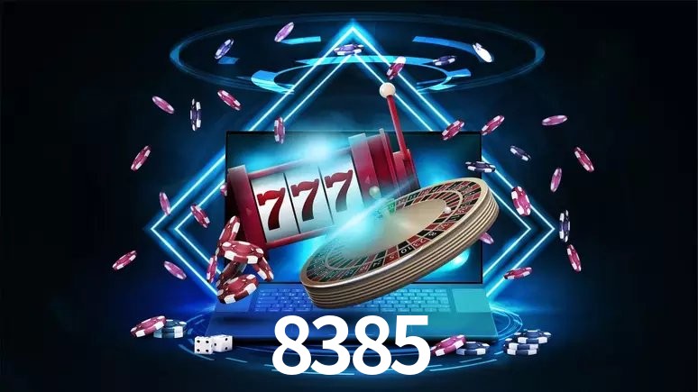 8385 Processo de inscrição