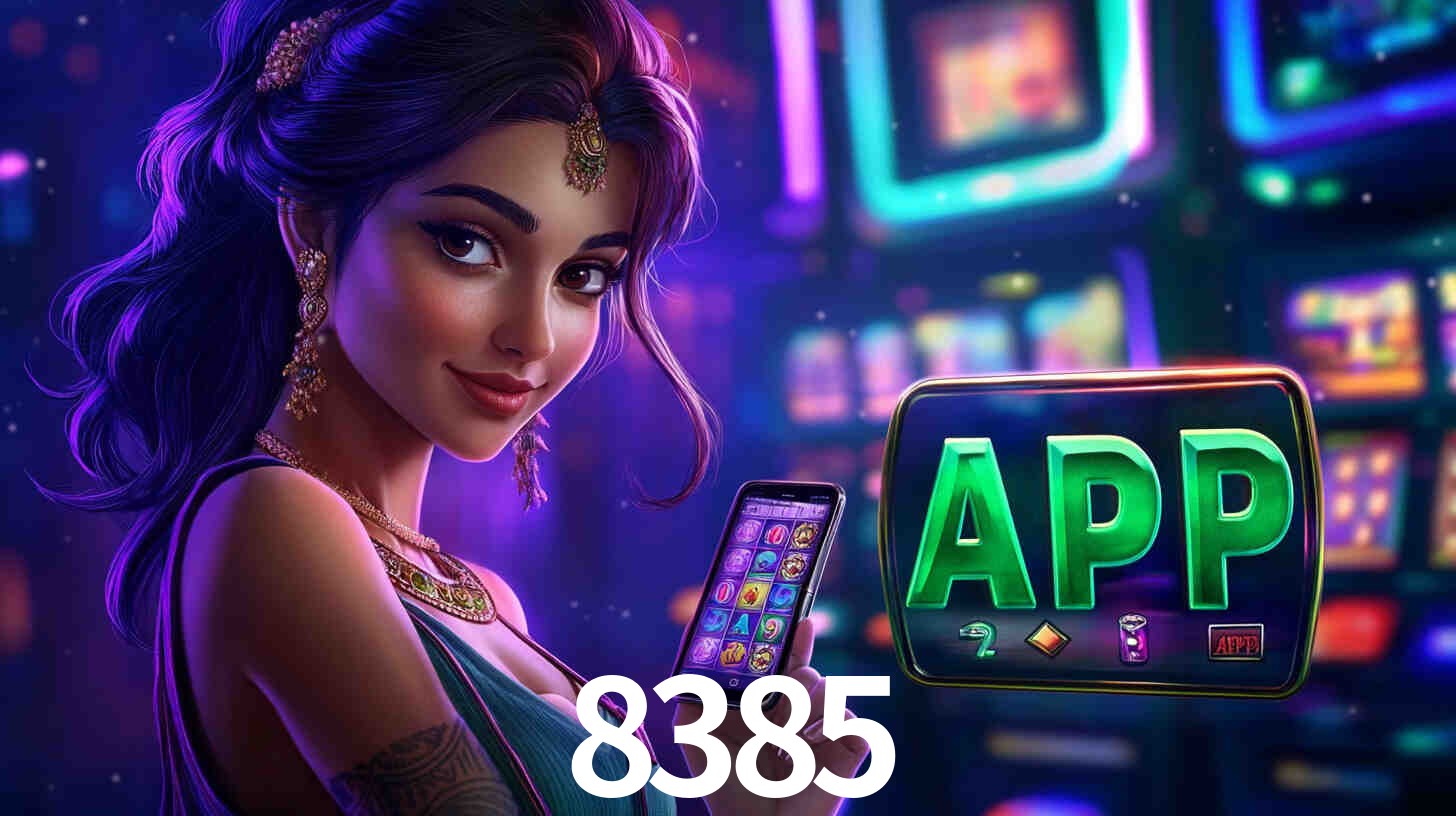 8385 bet