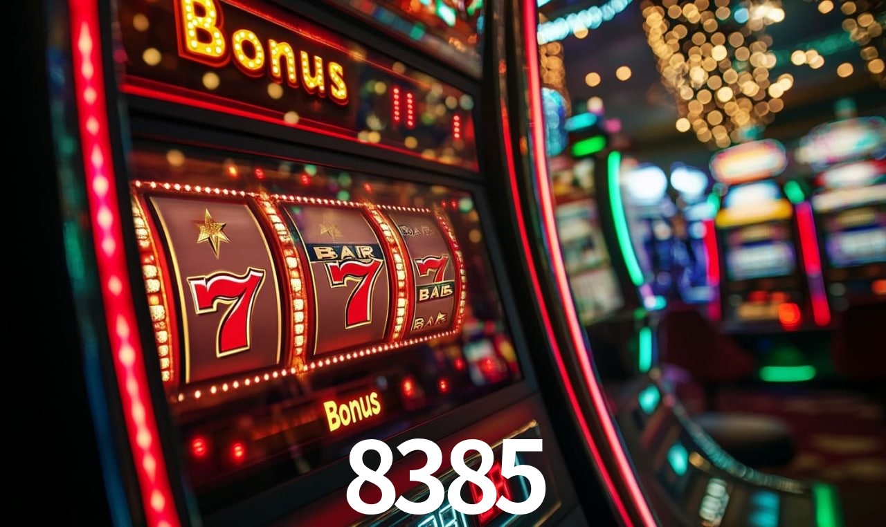 Recursos App 8385