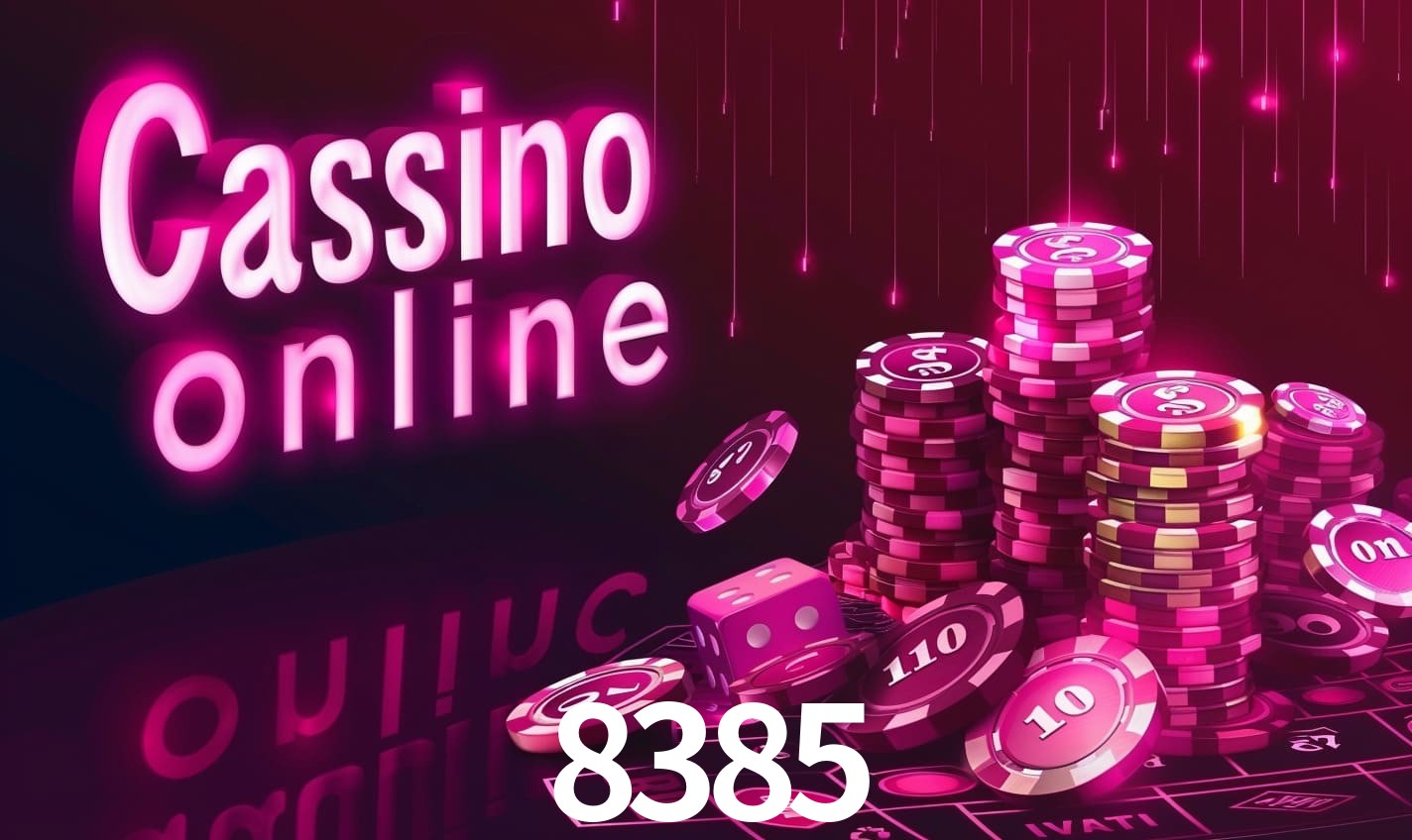 Jogos Exclusivos 8385