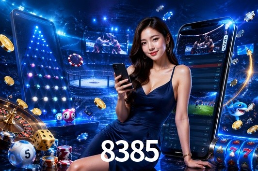 Slot Games 8385