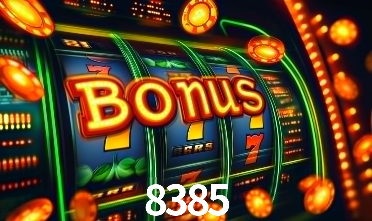 VIP Casino 8385