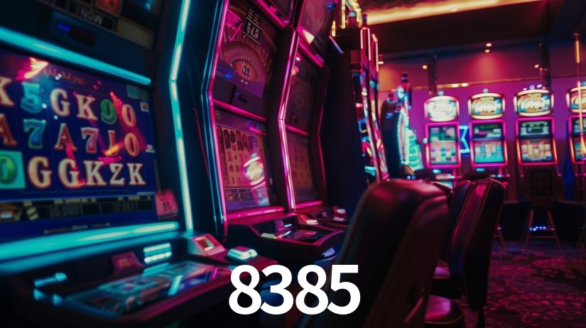 Descubra a Essência do 8385: Nossa História e Compromissos