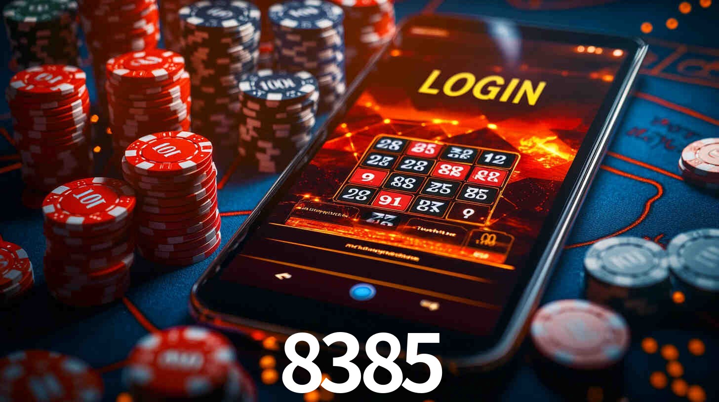 Ofertas App 8385
