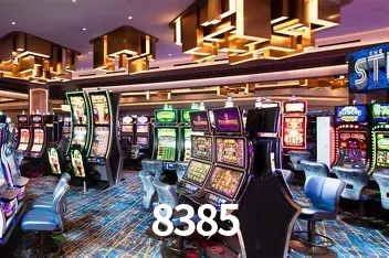 Inovações de Jogos na 8385: O Futuro das Experiências Interativas