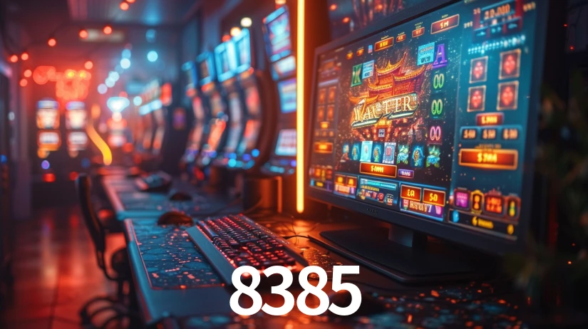 8385