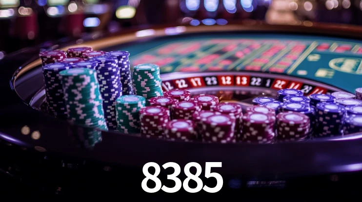 Daily Bonuses 8385
