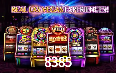 Explorando a Categoria de Eventos em Apostas na 8385