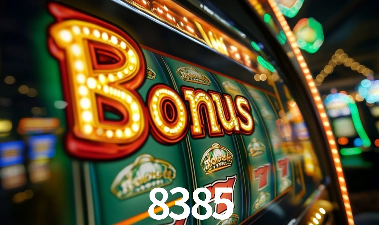 Sucesso 8385