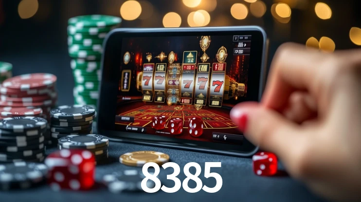 Instant EasyPaisa 8385
