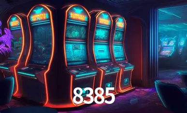 Descubra a Essência do 8385: Nossa História e Compromissos