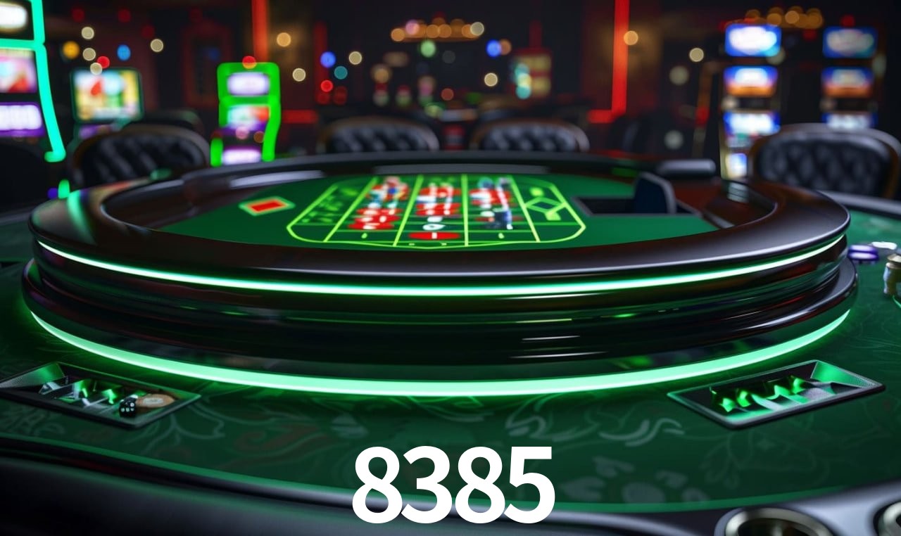 cassino_Baccarat