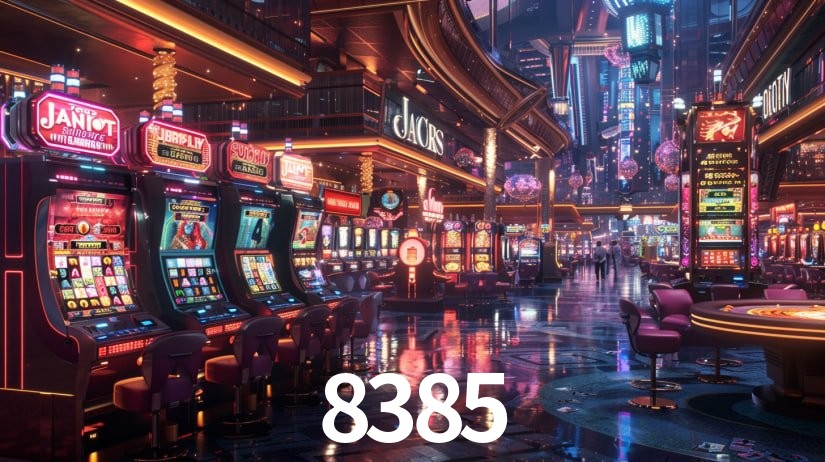 2FA Security 8385