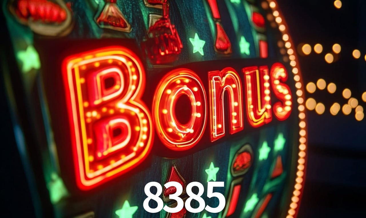 Casino Ao Vivo 8385