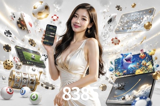 Secure Login 8385