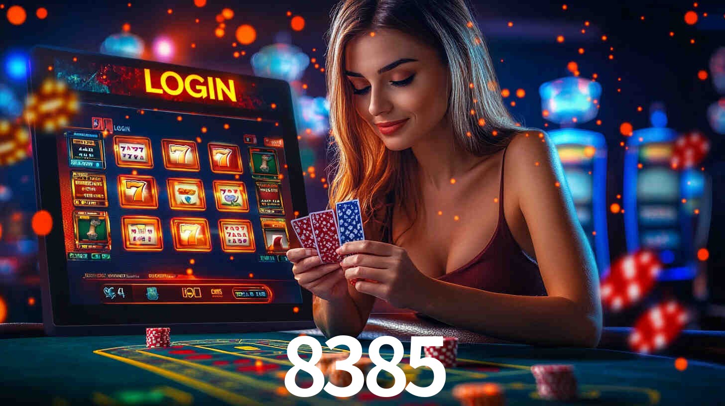 Promoções App 8385