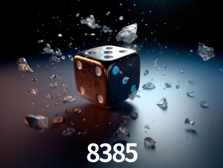 Prêmio 8385