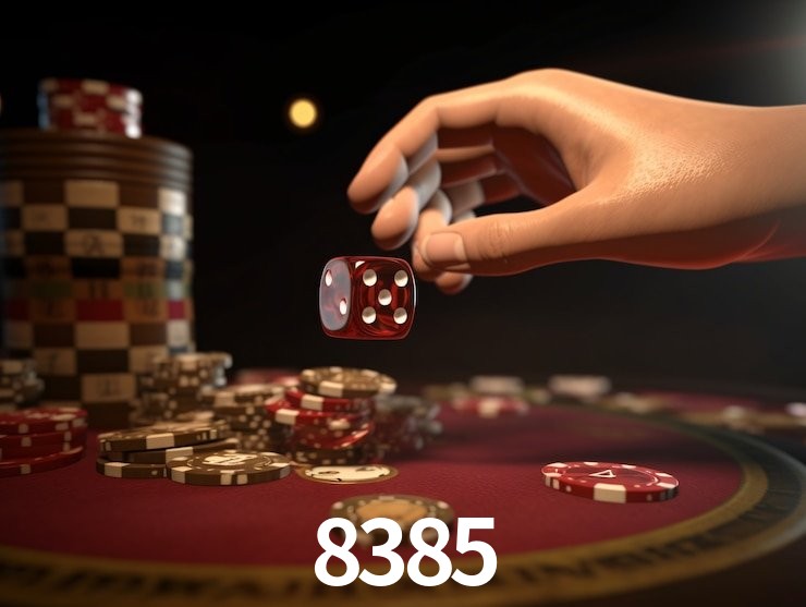 8385 Tipos de máquinas caça-níqueis