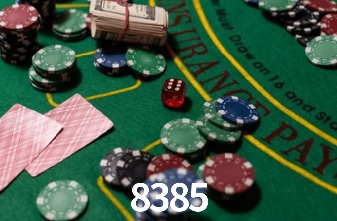 Segurança App 8385