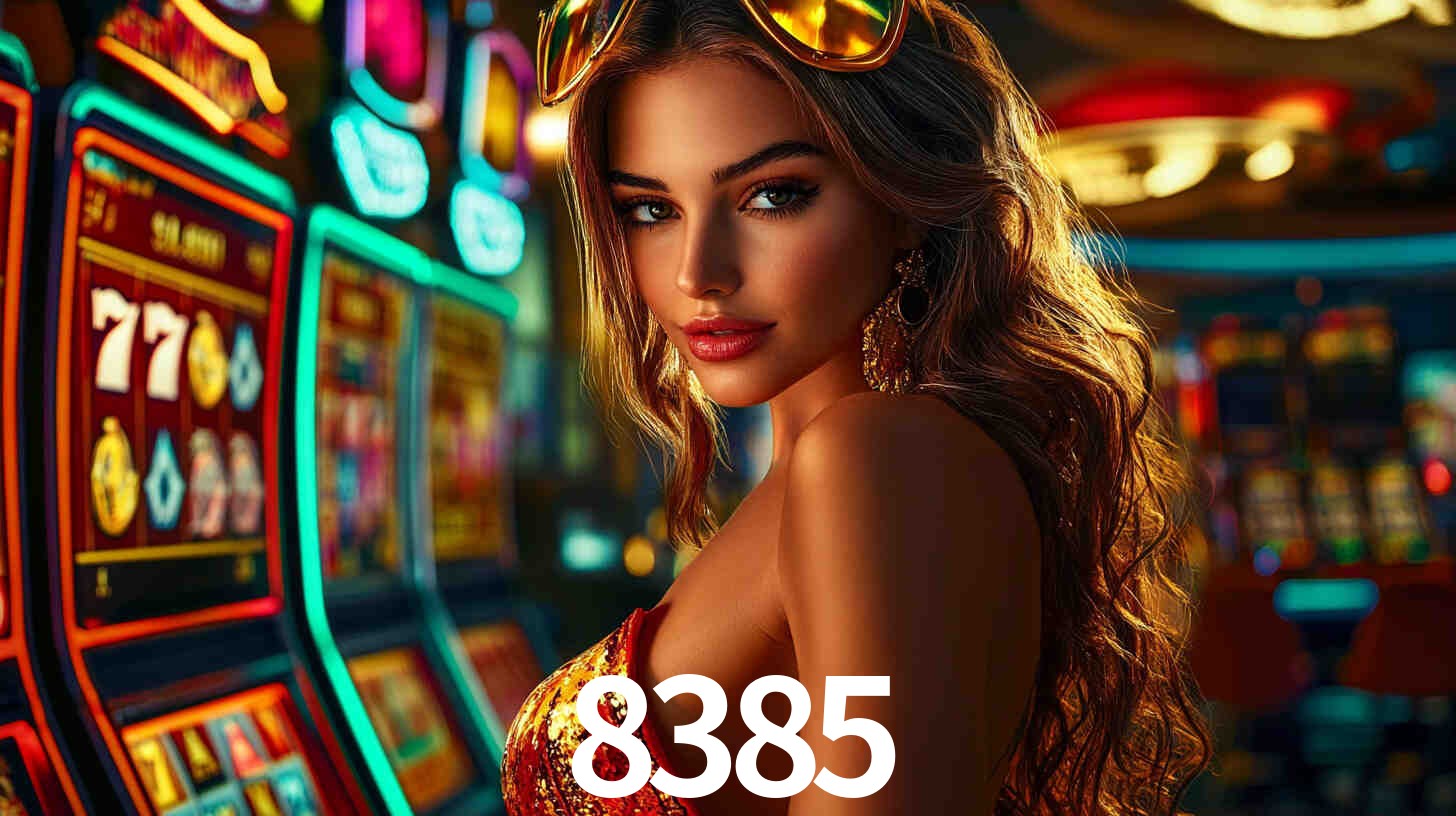 Premium Interface 8385