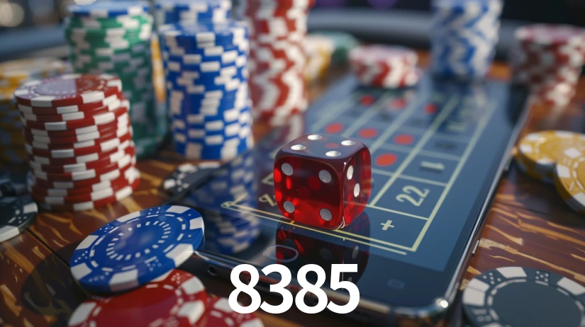 Jogos App 8385
