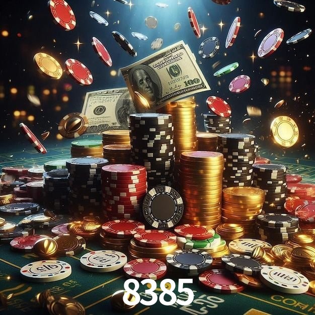 Apostas de Basquete 8385