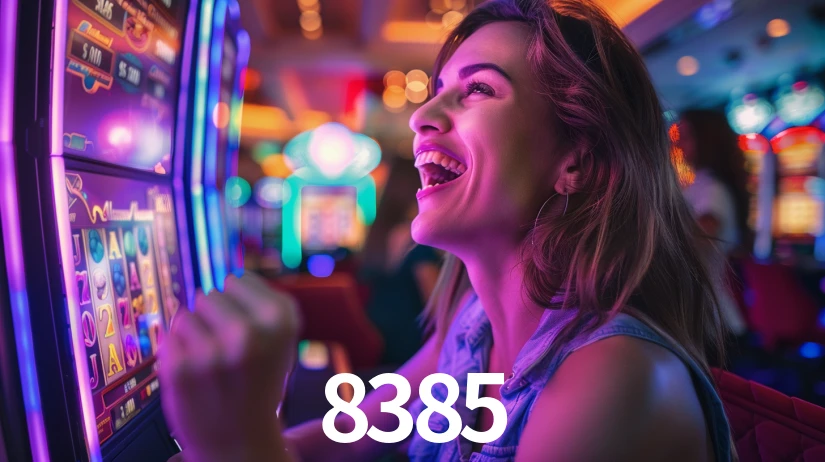 8385: Seu Especialista em Apostas Esportivas Brasileiras