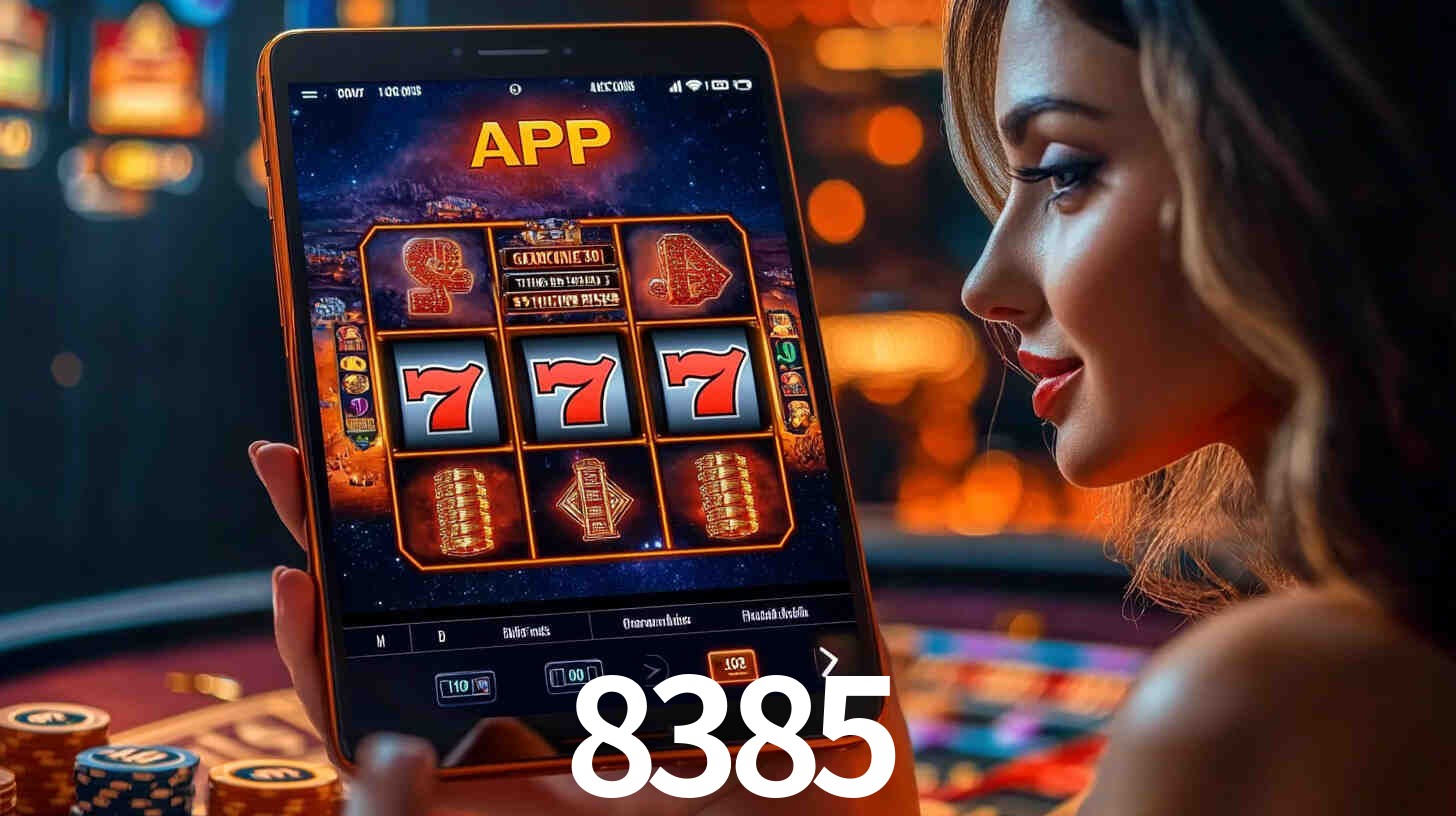 8385 bet casino