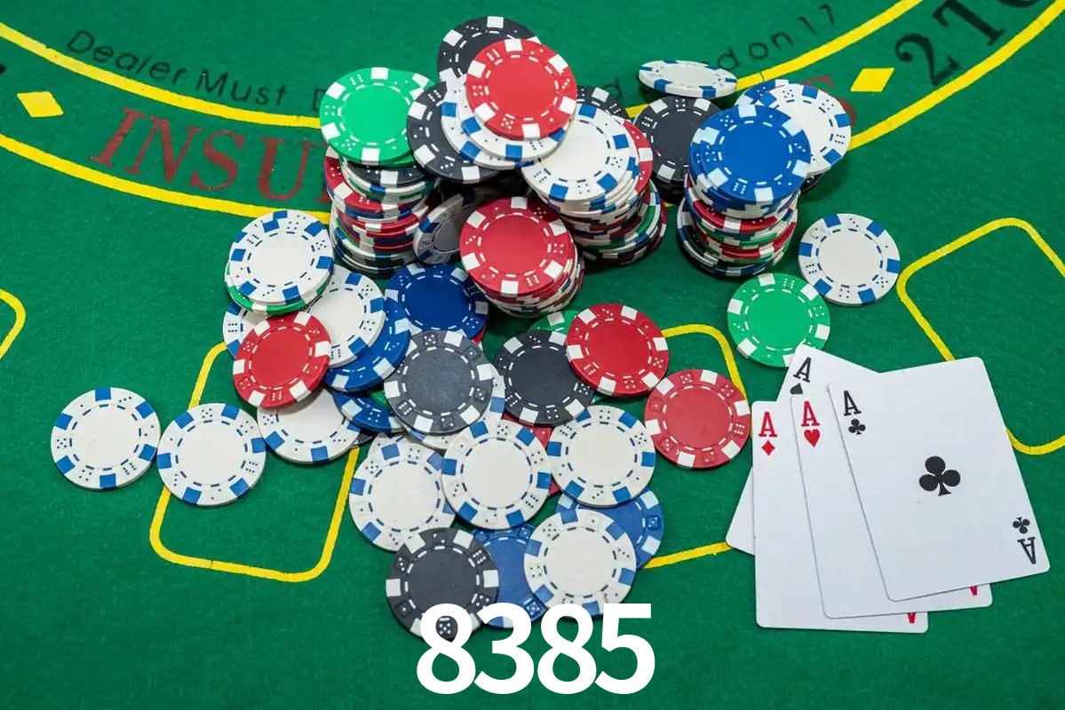 Login Seguro 8385