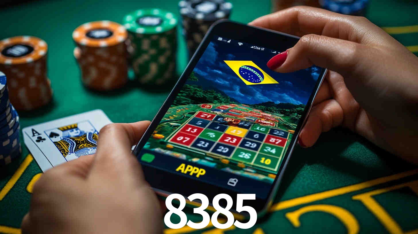 Suporte Download 8385