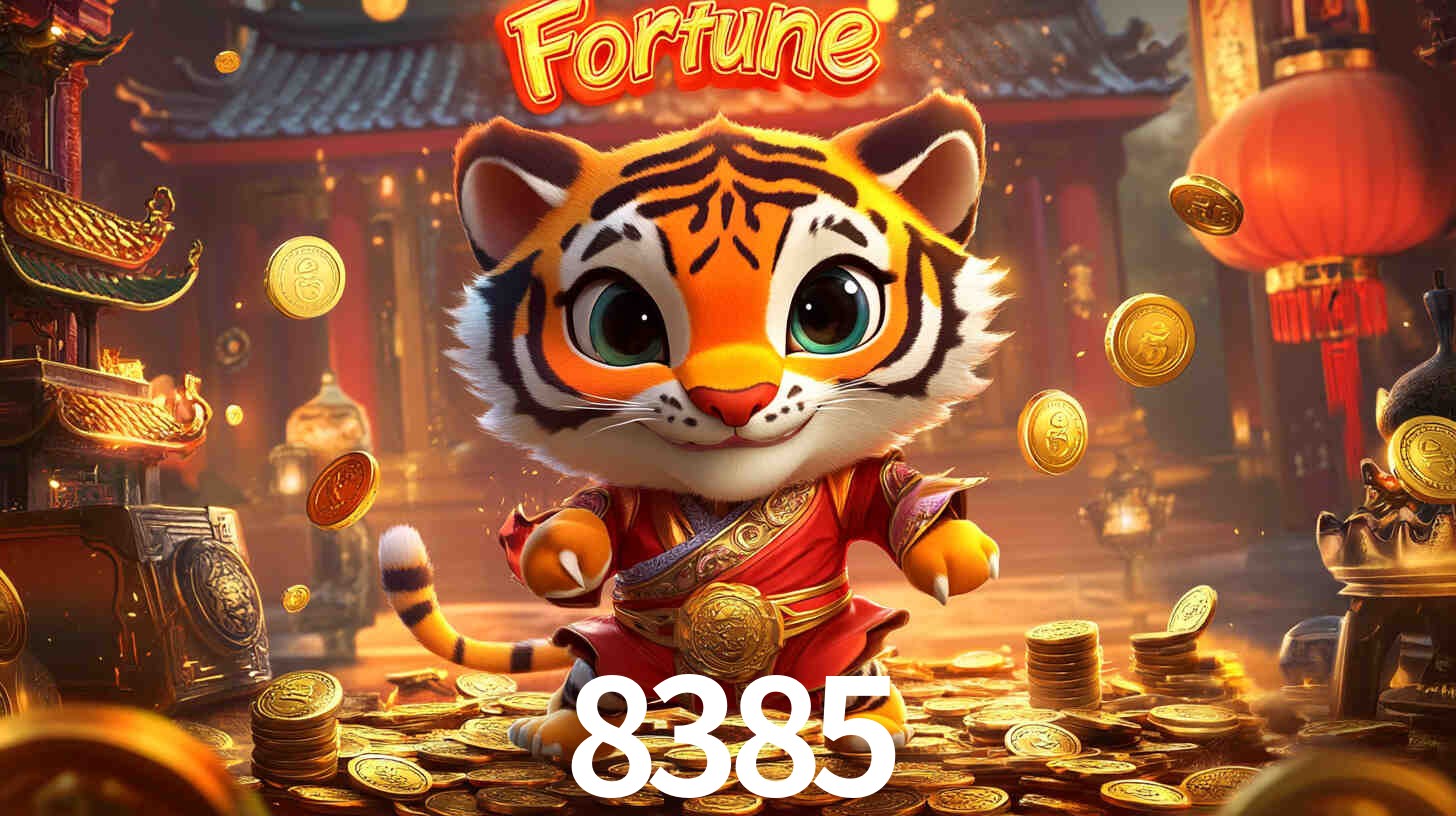 App Mobile 8385