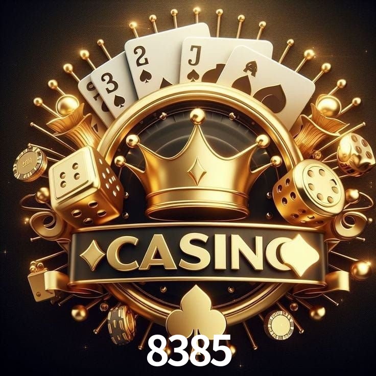 8385 plataforma