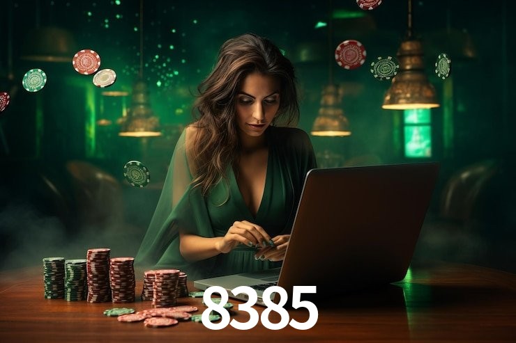 App 8385 Android