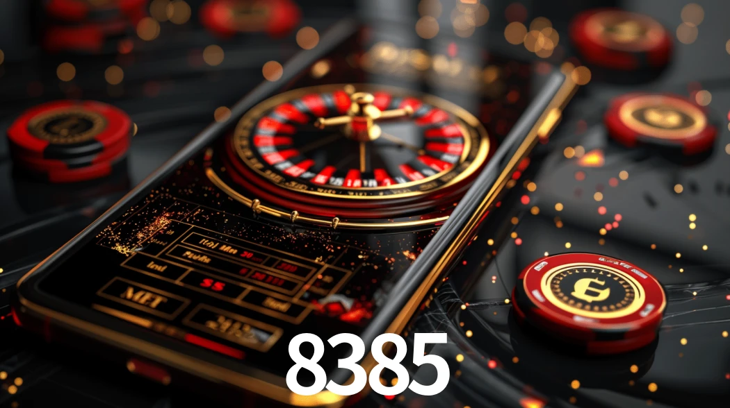 Responsive Design 8385