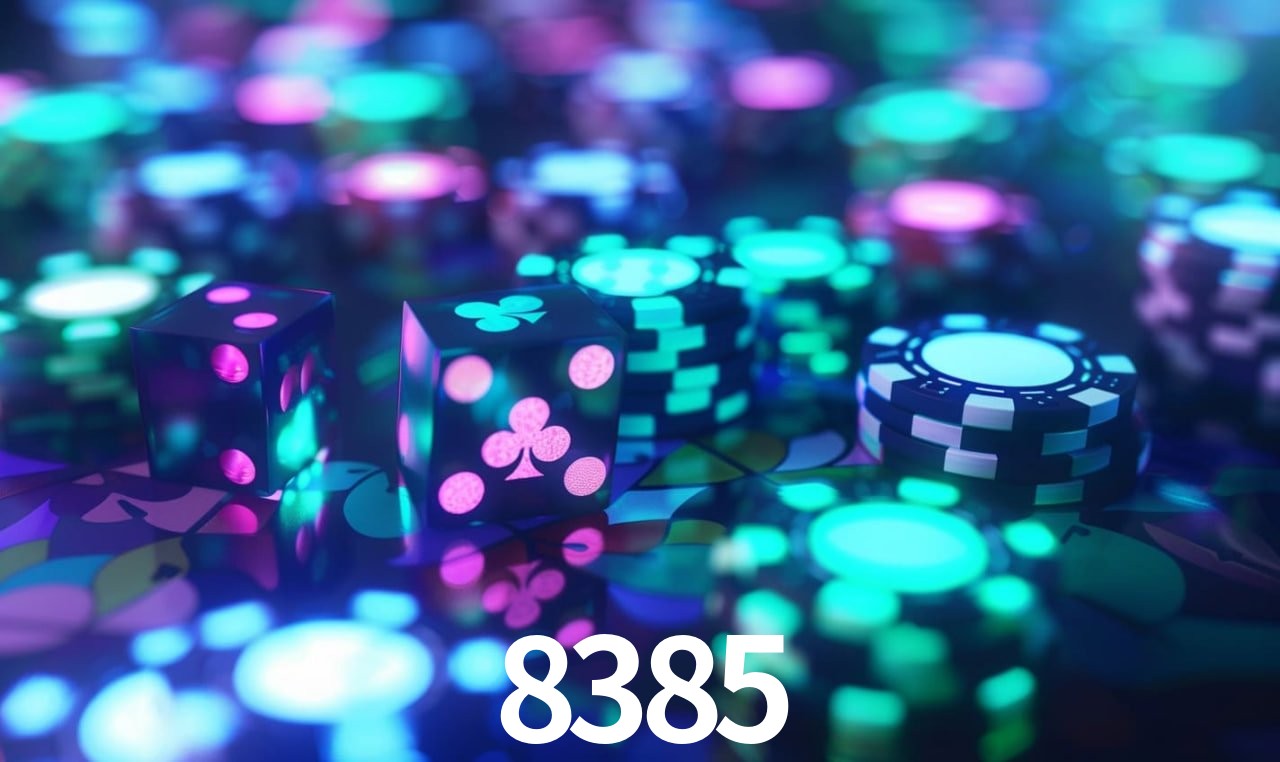 Sistemas de Segurança 8385