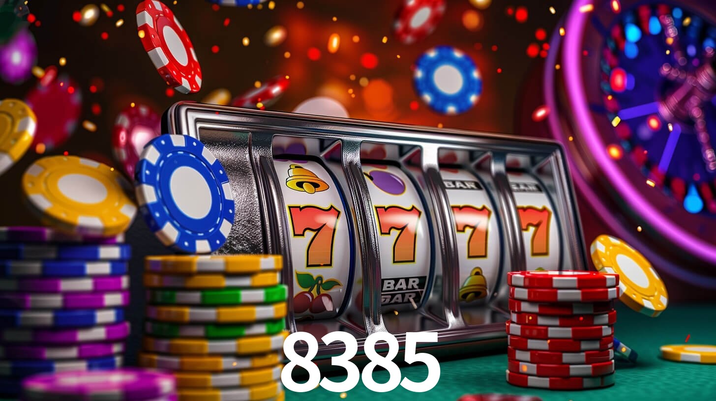 Provedores de Jogos 8385