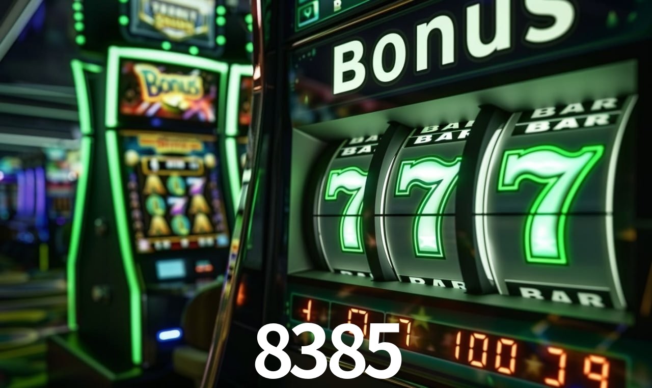 Quick Registration 8385