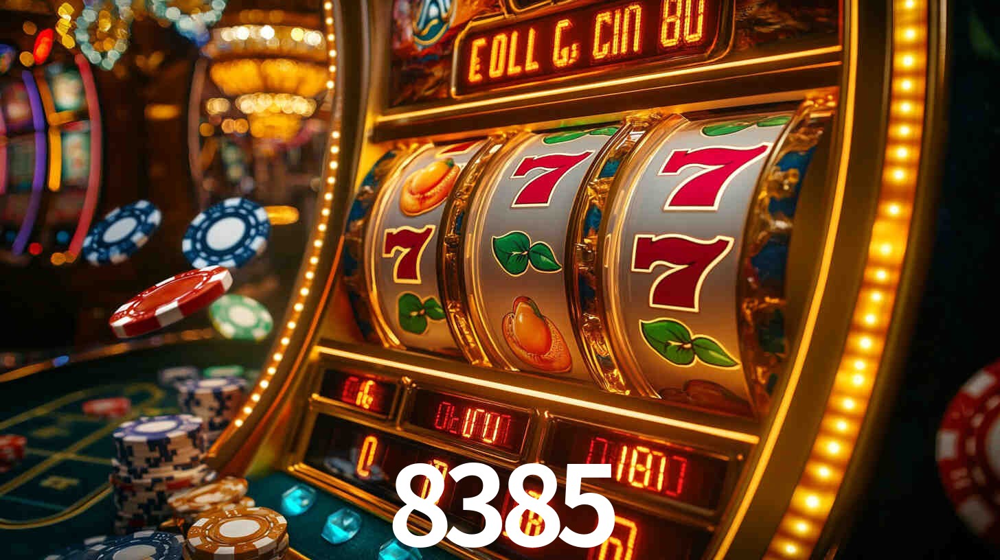 8385 App Interface