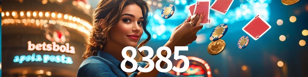 Game Statistics 8385